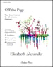 Off the Page